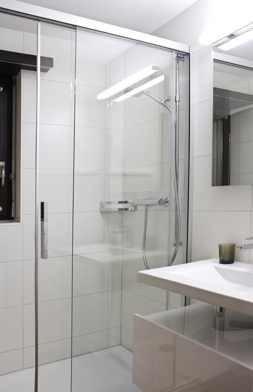 Apart-Hotel Channa Saas-Almagell Room photo